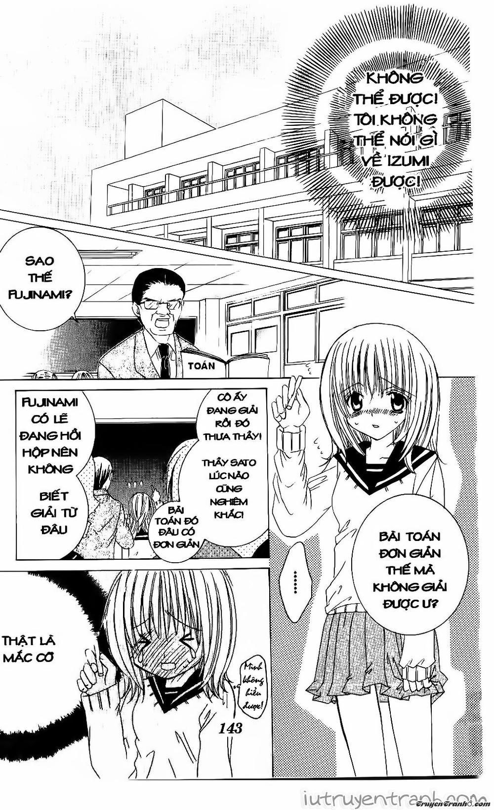 Get Love Chap 33 - Next Chap 34