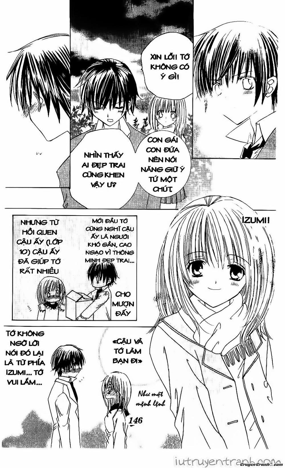 Get Love Chap 33 - Next Chap 34