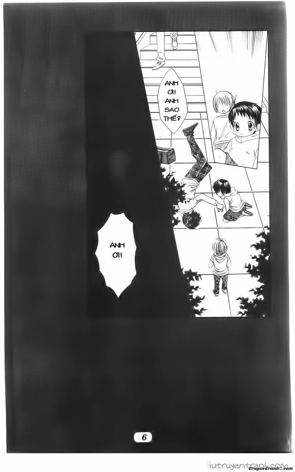Get Love Chap 34 - Next Chap 35