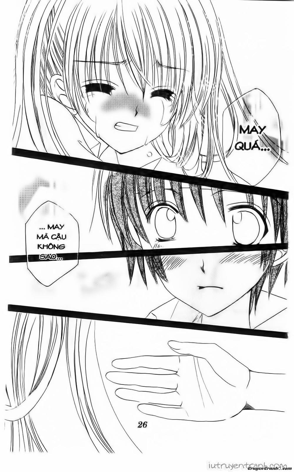 Get Love Chap 34 - Next Chap 35