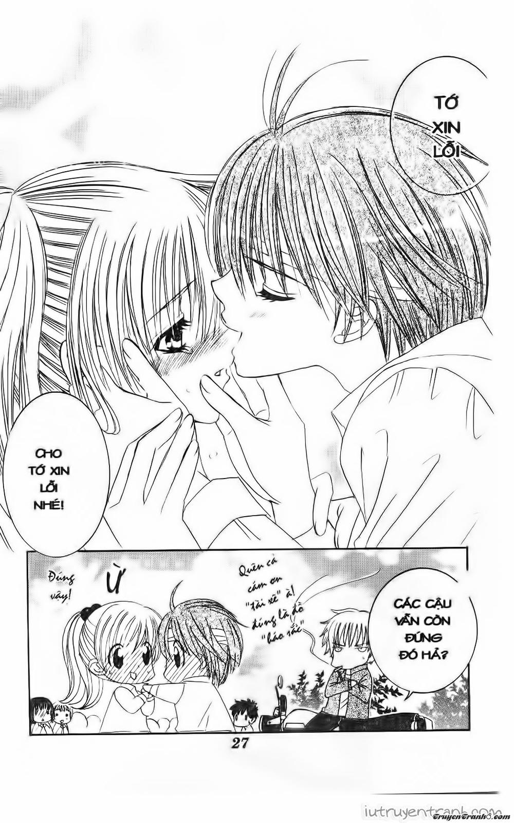 Get Love Chap 34 - Next Chap 35