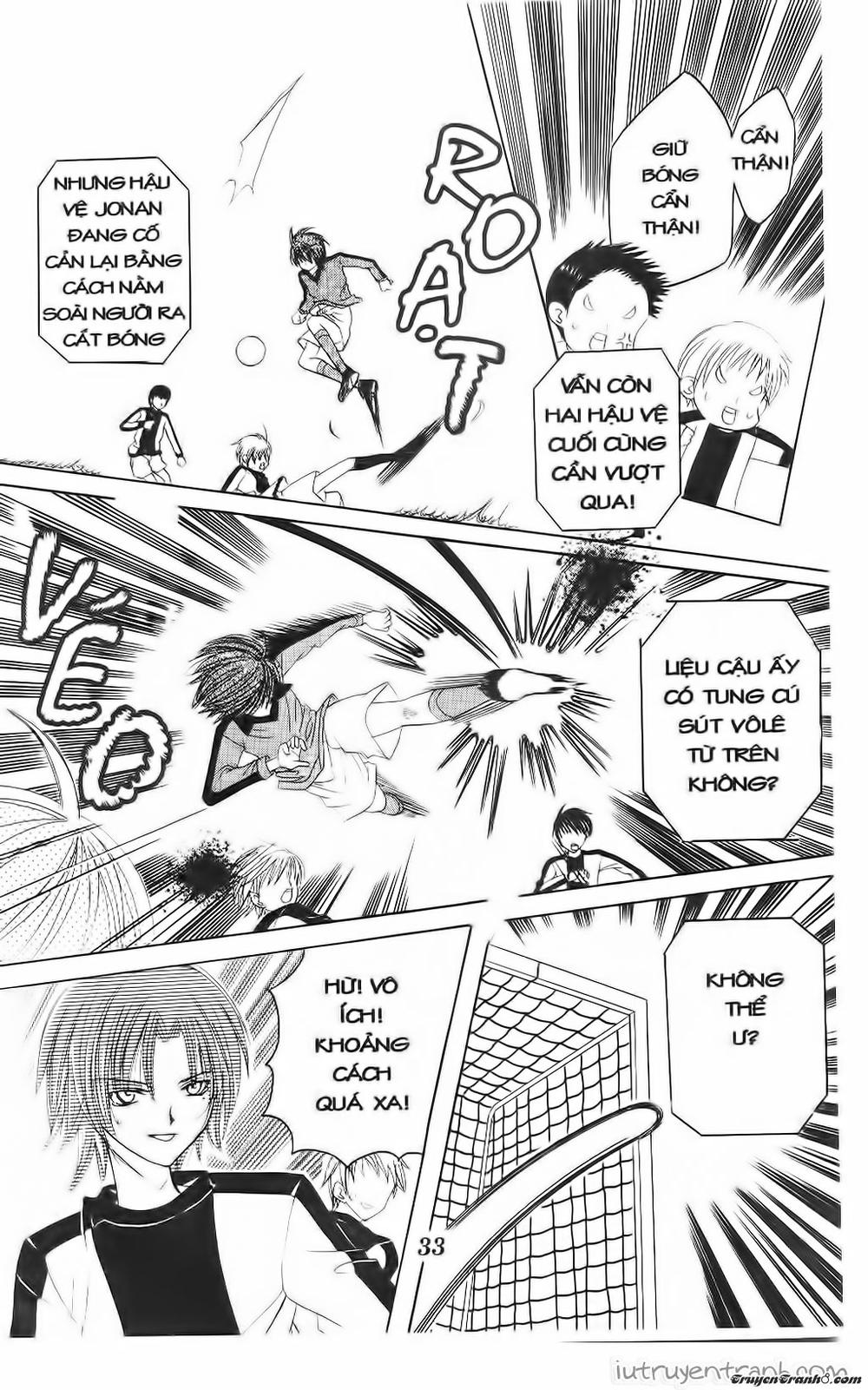 Get Love Chap 34 - Next Chap 35