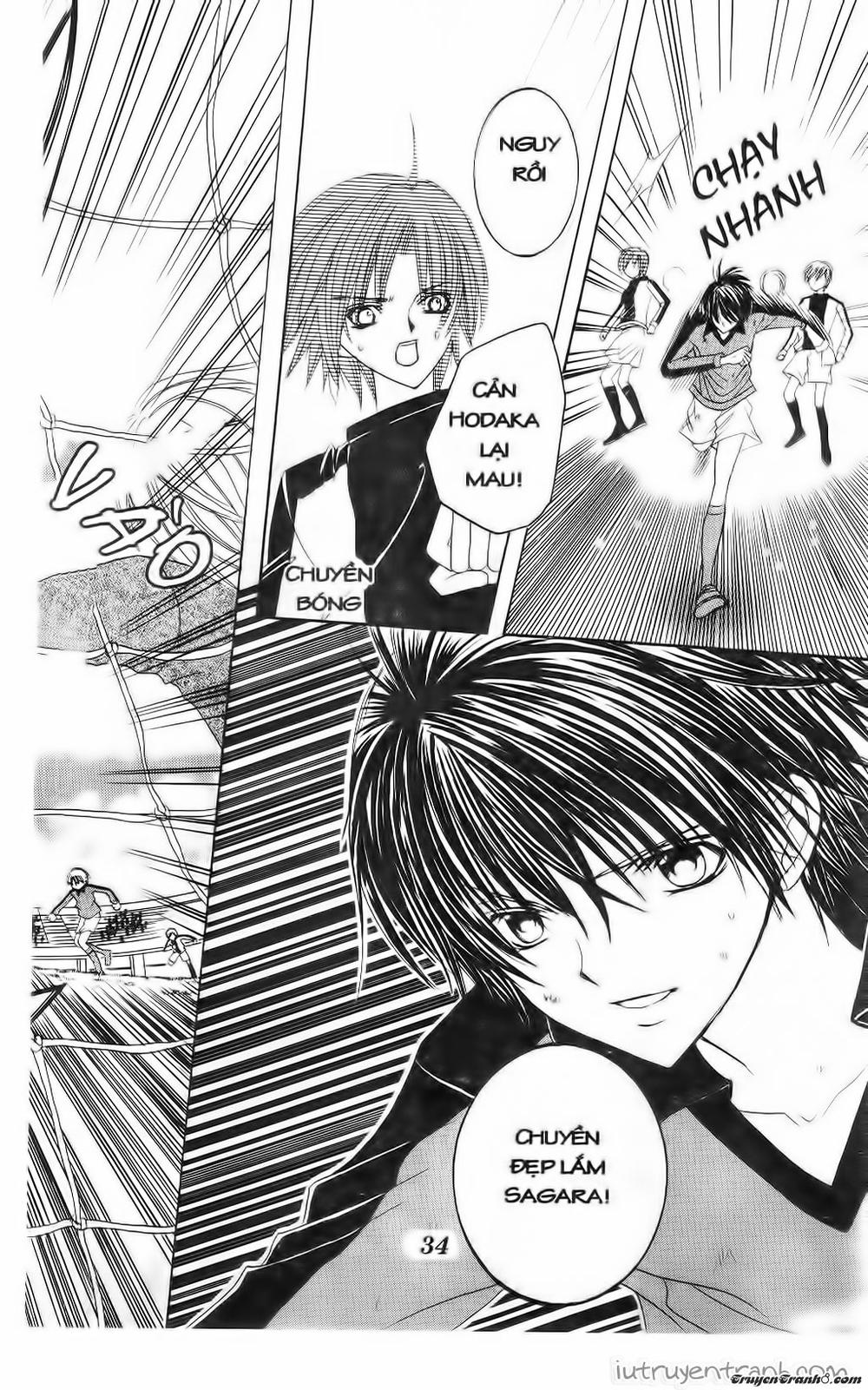 Get Love Chap 34 - Next Chap 35
