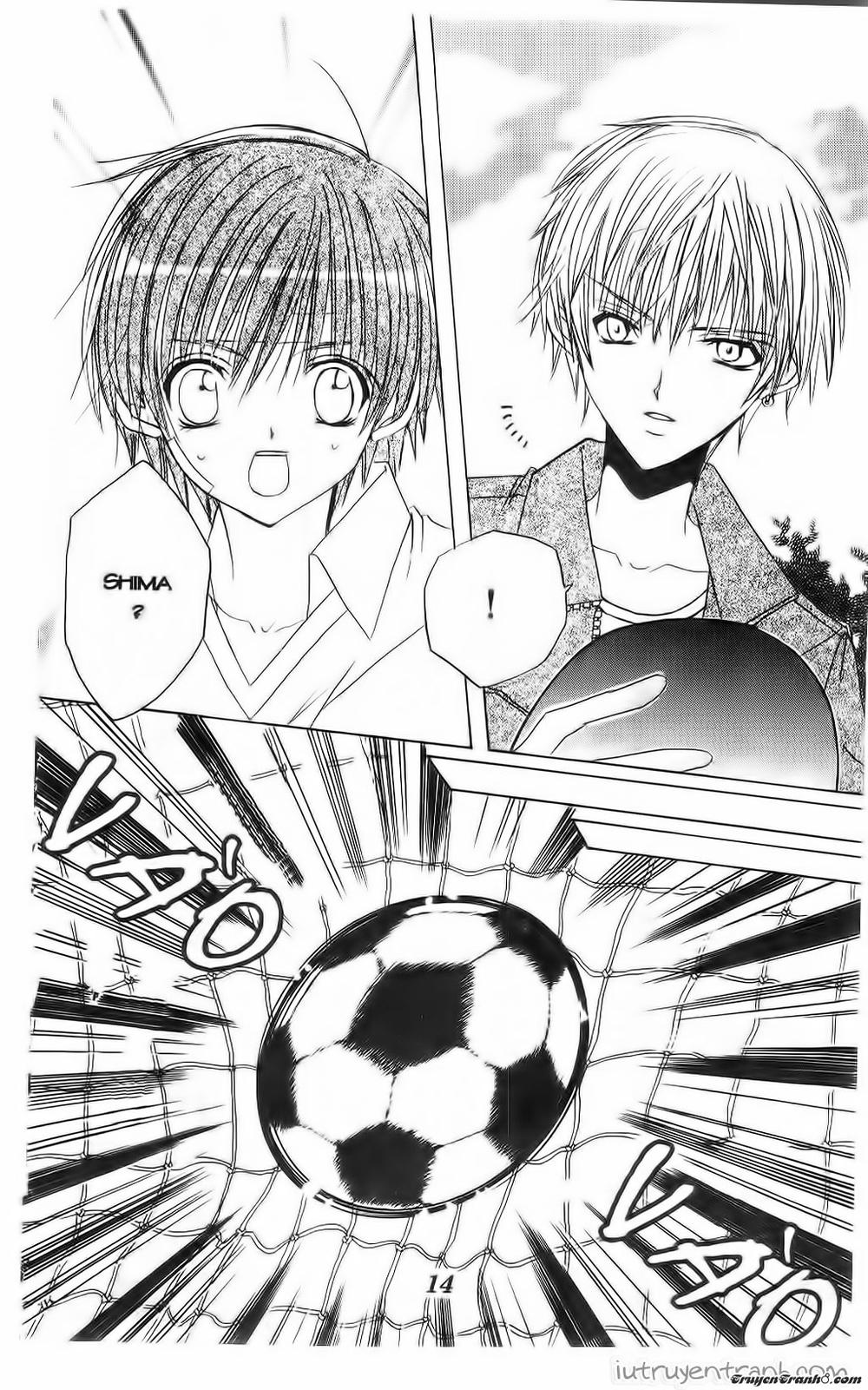Get Love Chap 34 - Next Chap 35