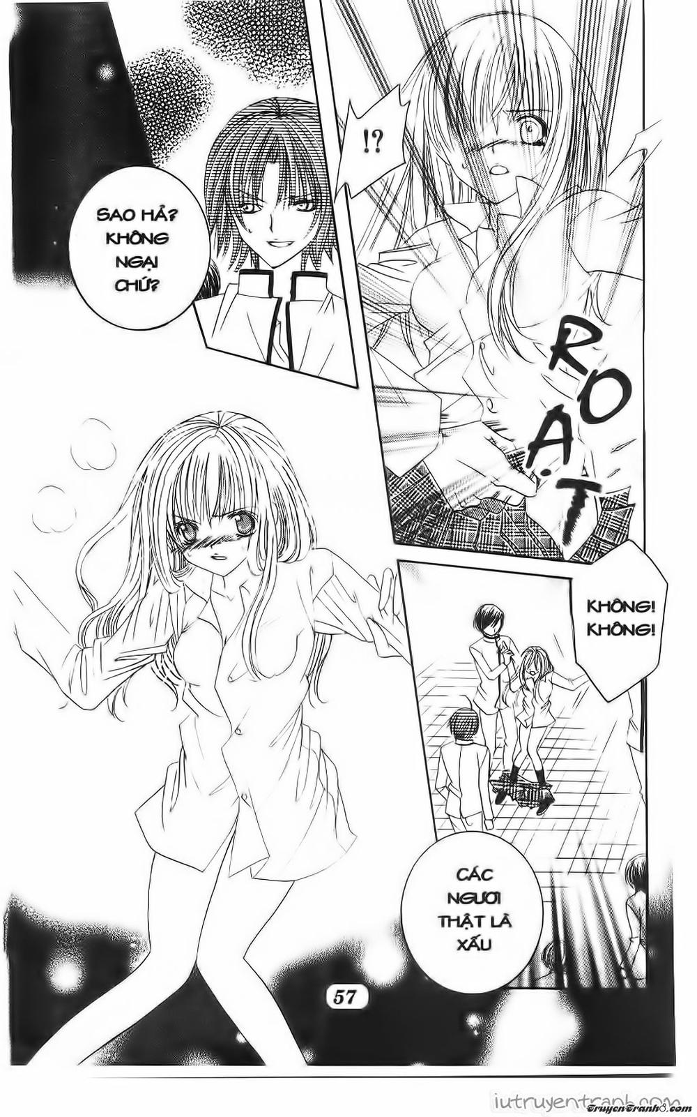 Get Love Chap 35 - Next Chap 36