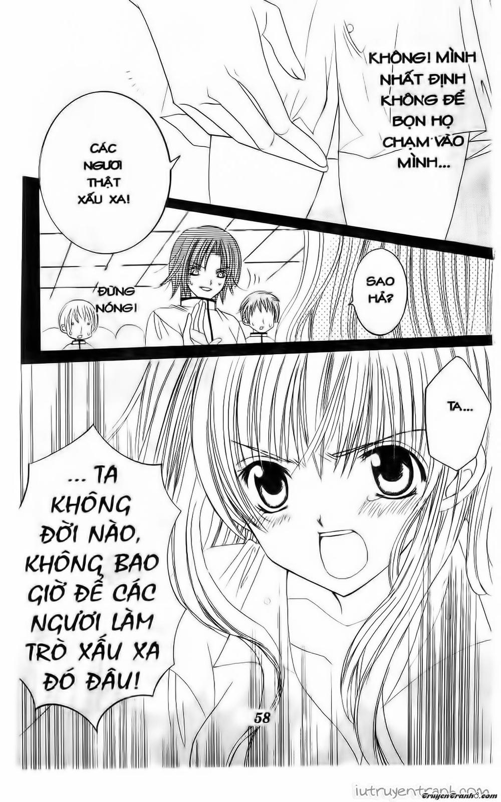 Get Love Chap 35 - Next Chap 36