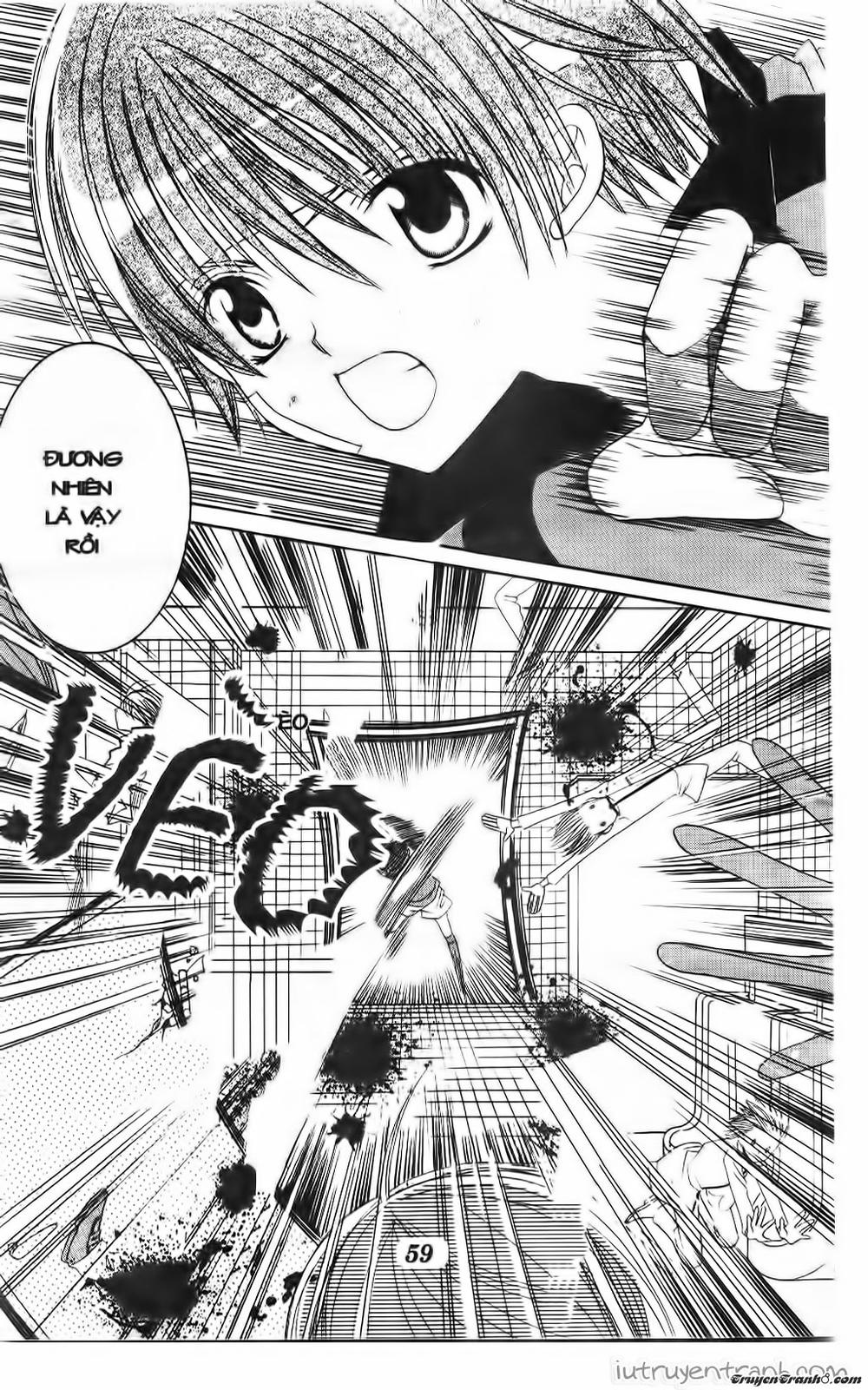 Get Love Chap 35 - Next Chap 36