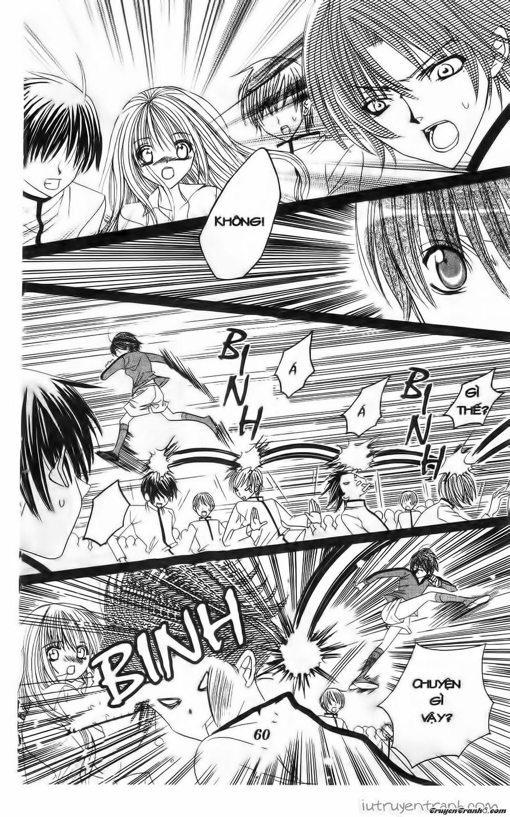 Get Love Chap 35 - Next Chap 36