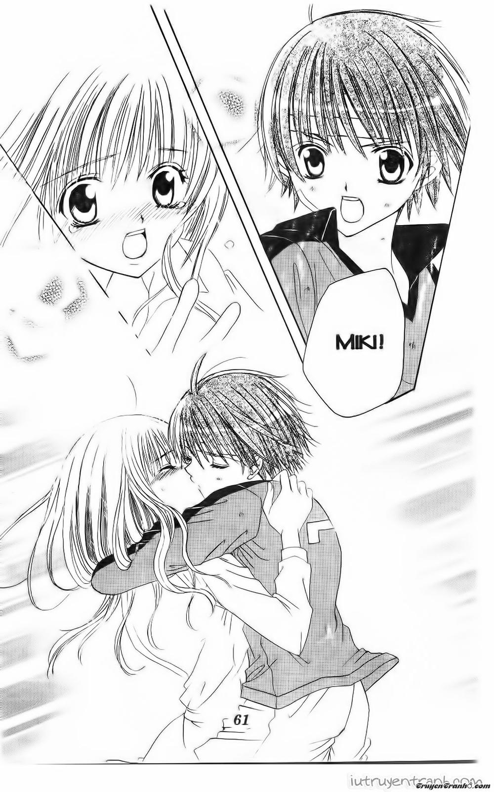 Get Love Chap 35 - Next Chap 36