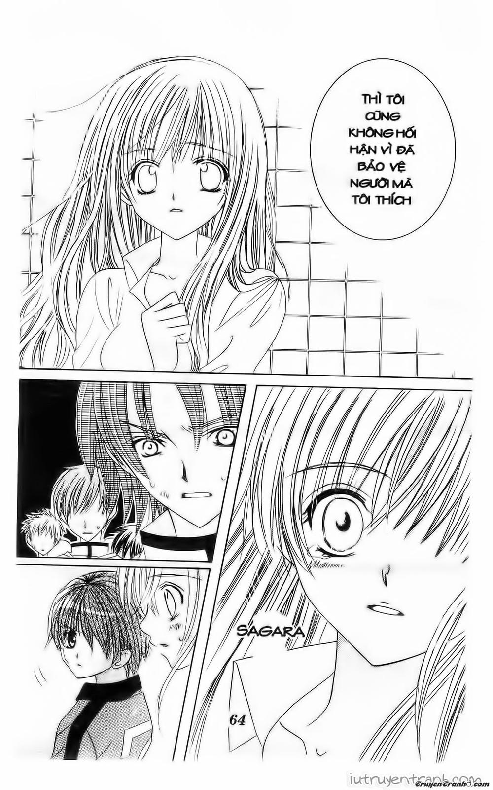 Get Love Chap 35 - Next Chap 36