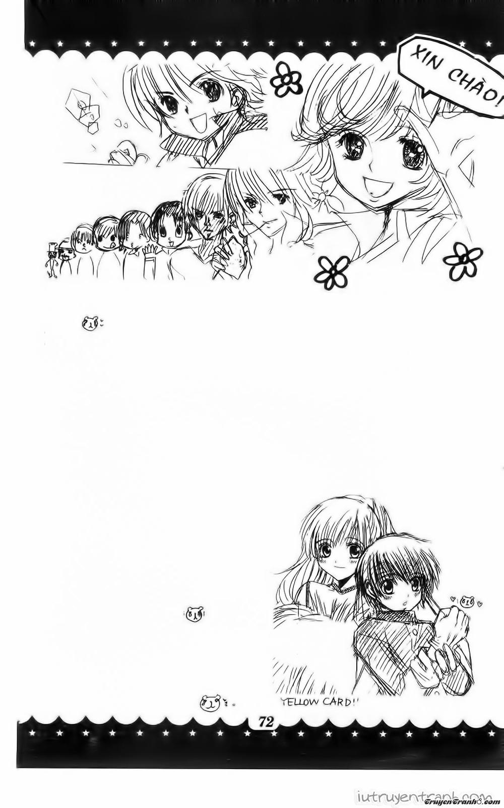 Get Love Chap 35 - Next Chap 36