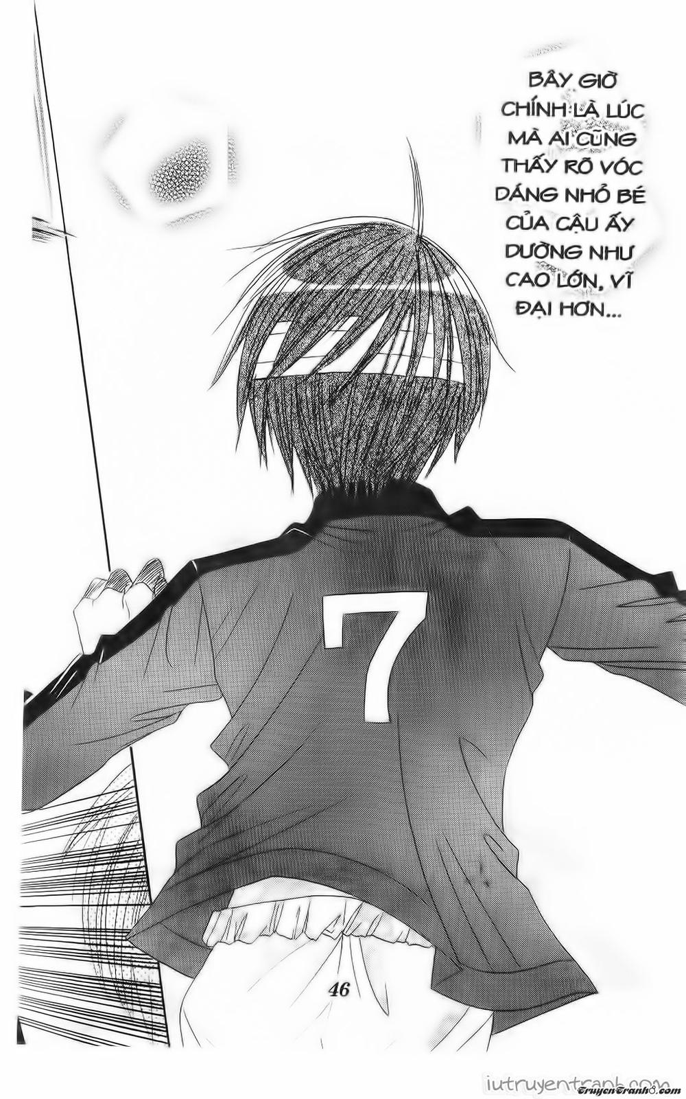Get Love Chap 35 - Next Chap 36