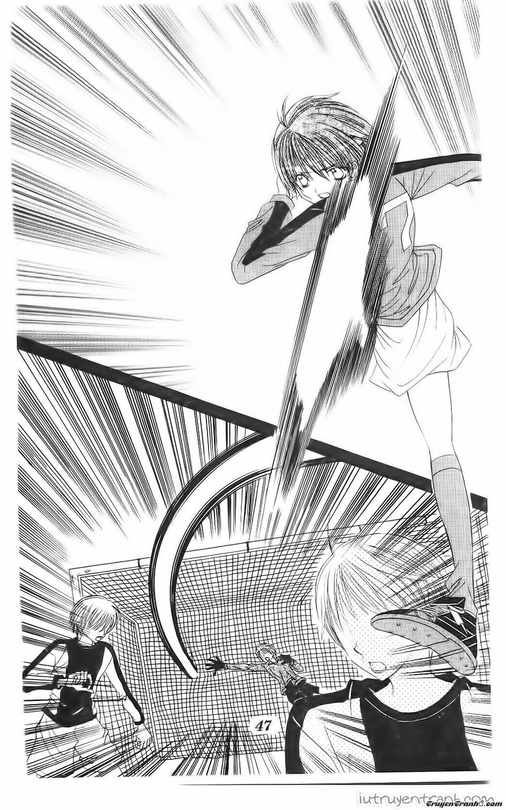 Get Love Chap 35 - Next Chap 36