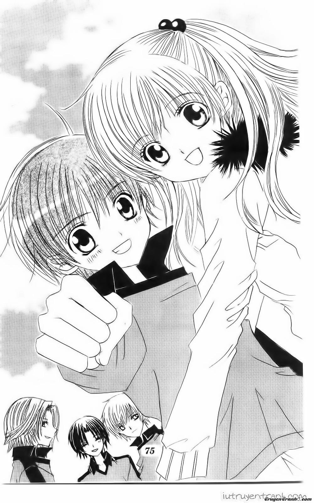 Get Love Chap 36 - Next Chap 37