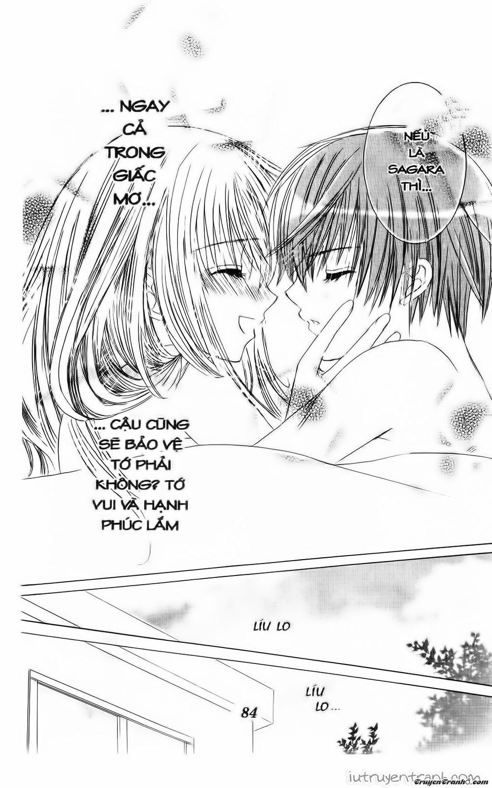 Get Love Chap 36 - Next Chap 37