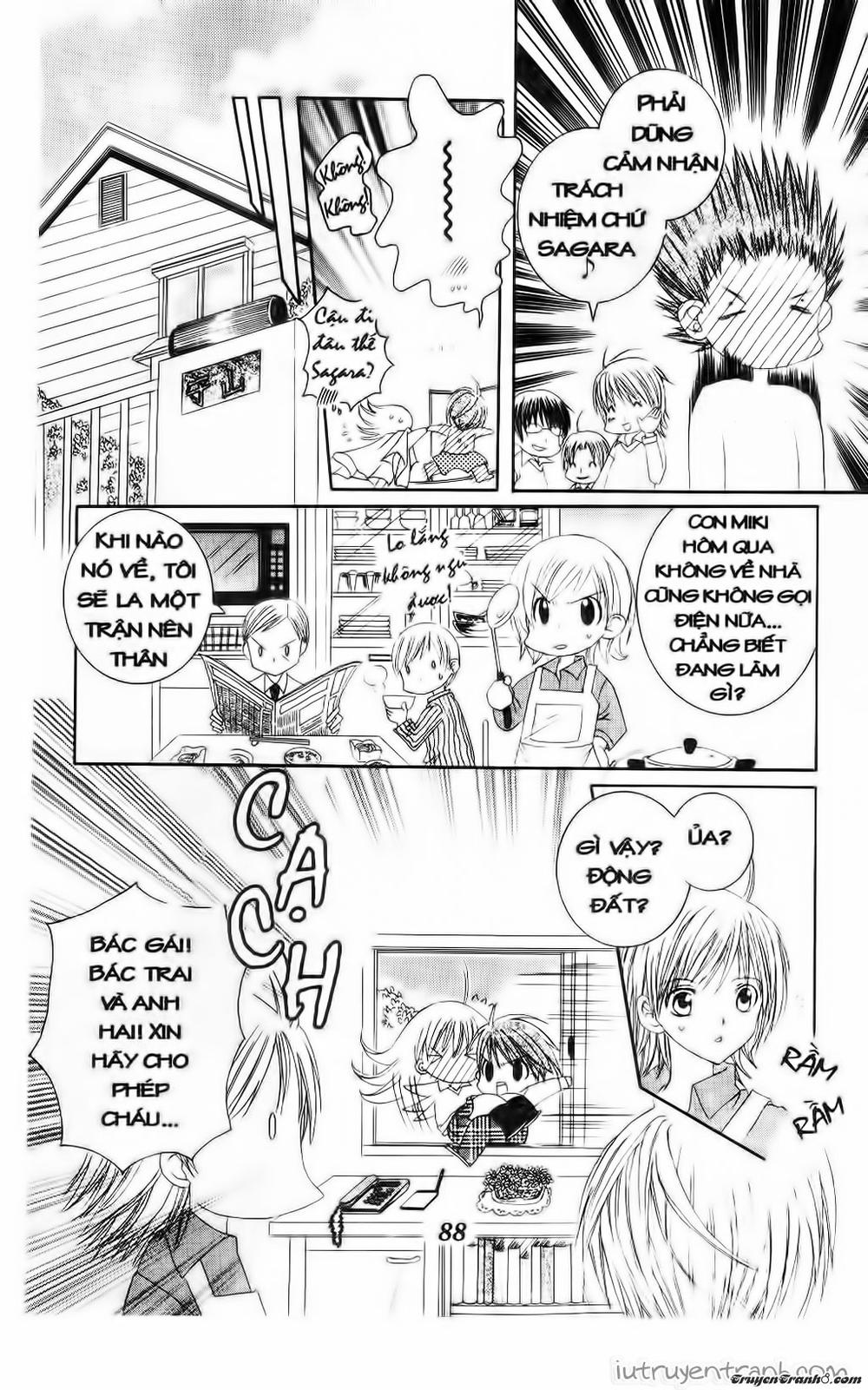 Get Love Chap 36 - Next Chap 37