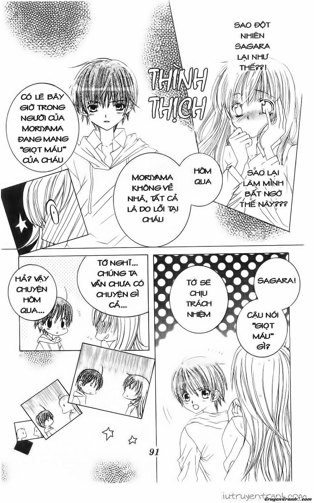 Get Love Chap 36 - Next Chap 37