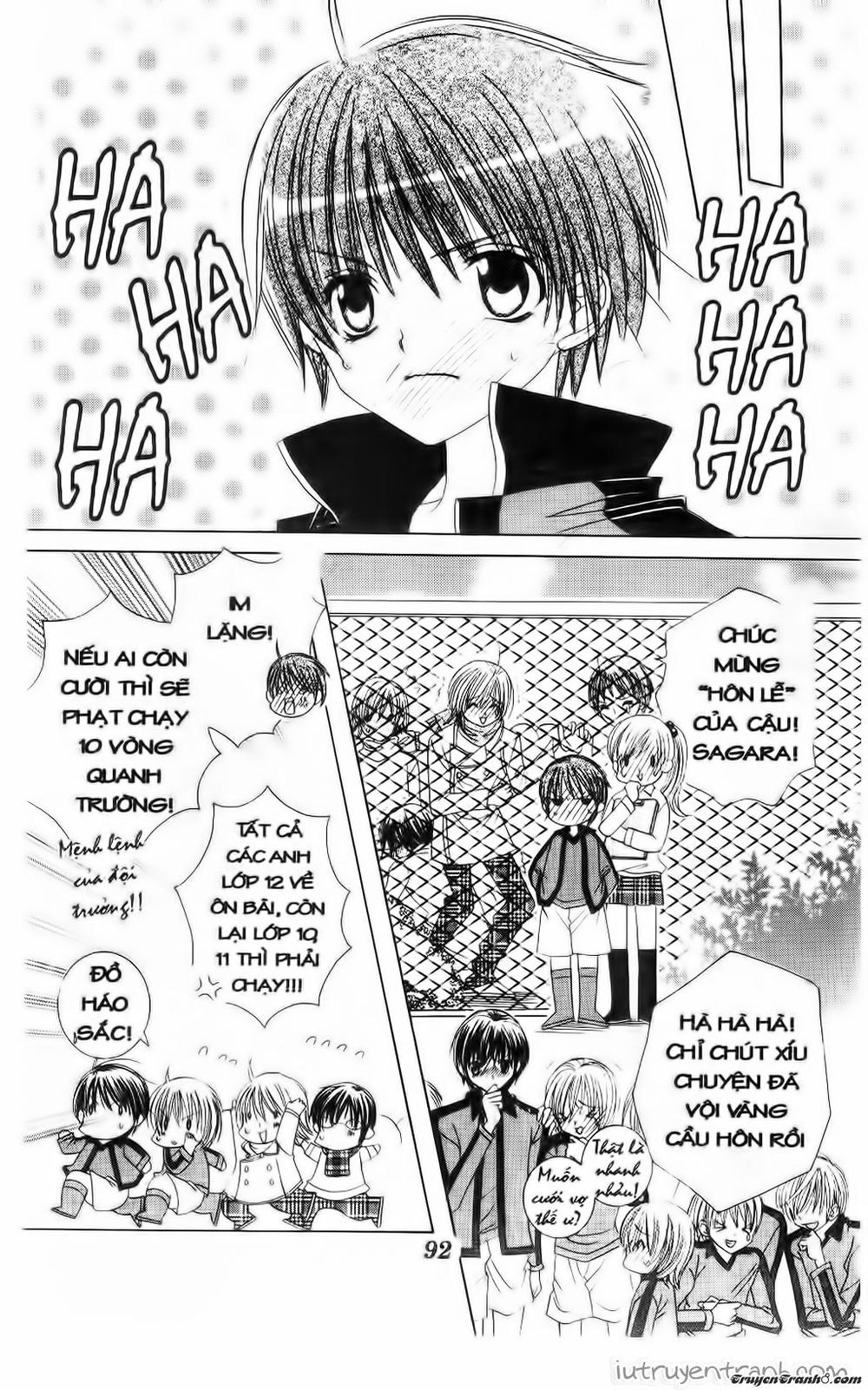 Get Love Chap 36 - Next Chap 37