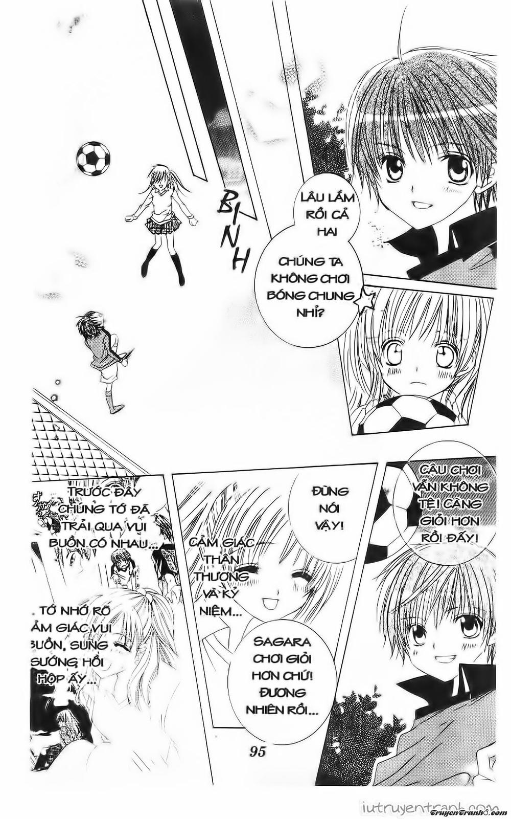 Get Love Chap 36 - Next Chap 37