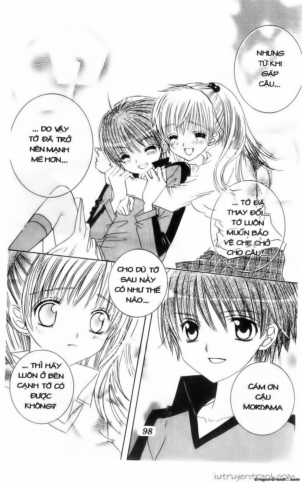 Get Love Chap 36 - Next Chap 37