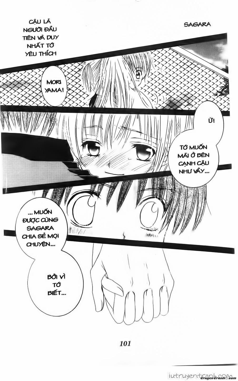 Get Love Chap 36 - Next Chap 37