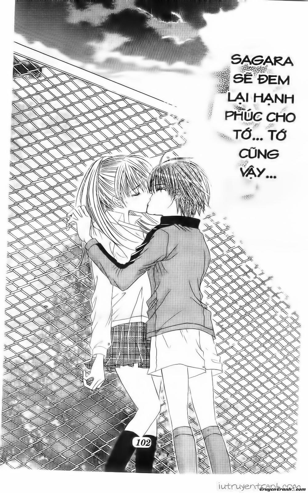 Get Love Chap 36 - Next Chap 37