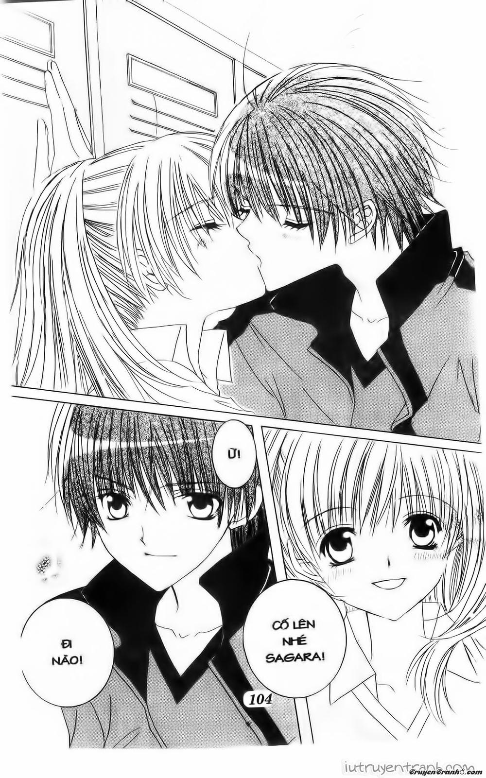 Get Love Chap 36 - Next Chap 37