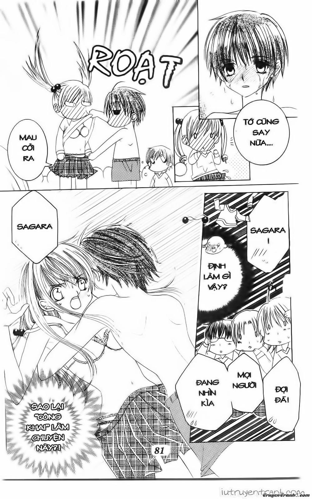 Get Love Chap 36 - Next Chap 37