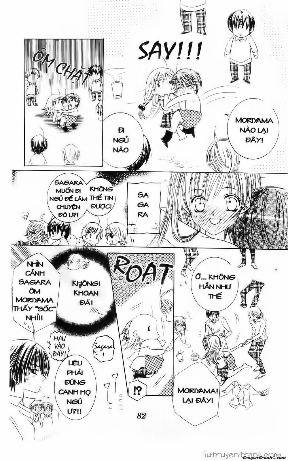 Get Love Chap 36 - Next Chap 37