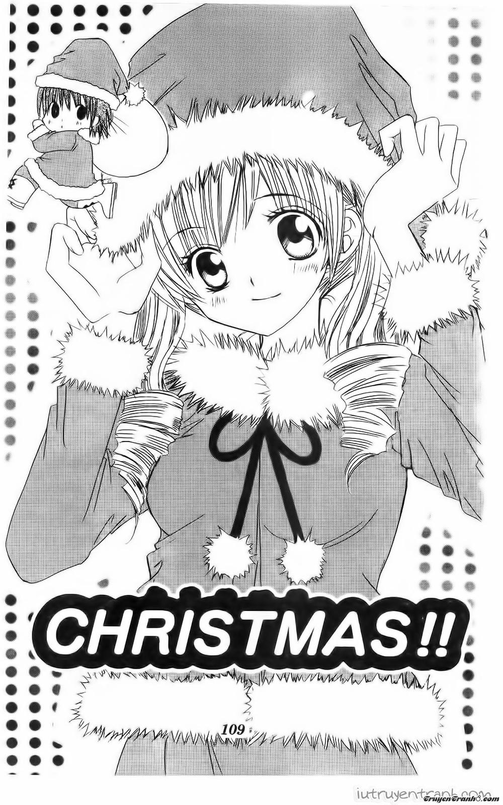 Get Love Chap 37 - Next Chap 38