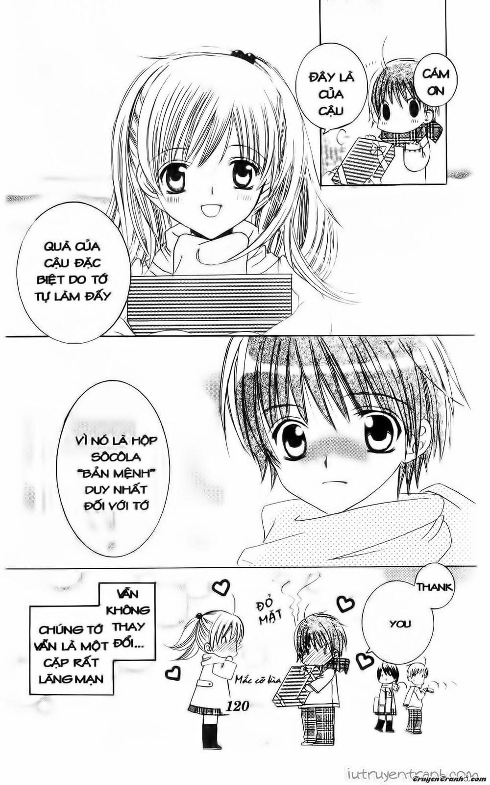 Get Love Chap 37 - Next Chap 38
