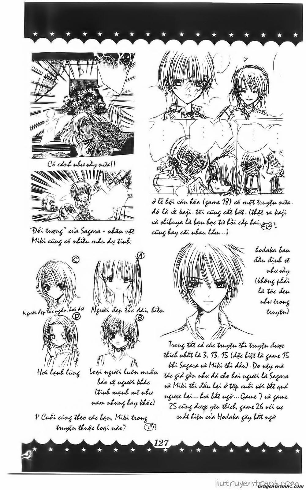 Get Love Chap 37 - Next Chap 38