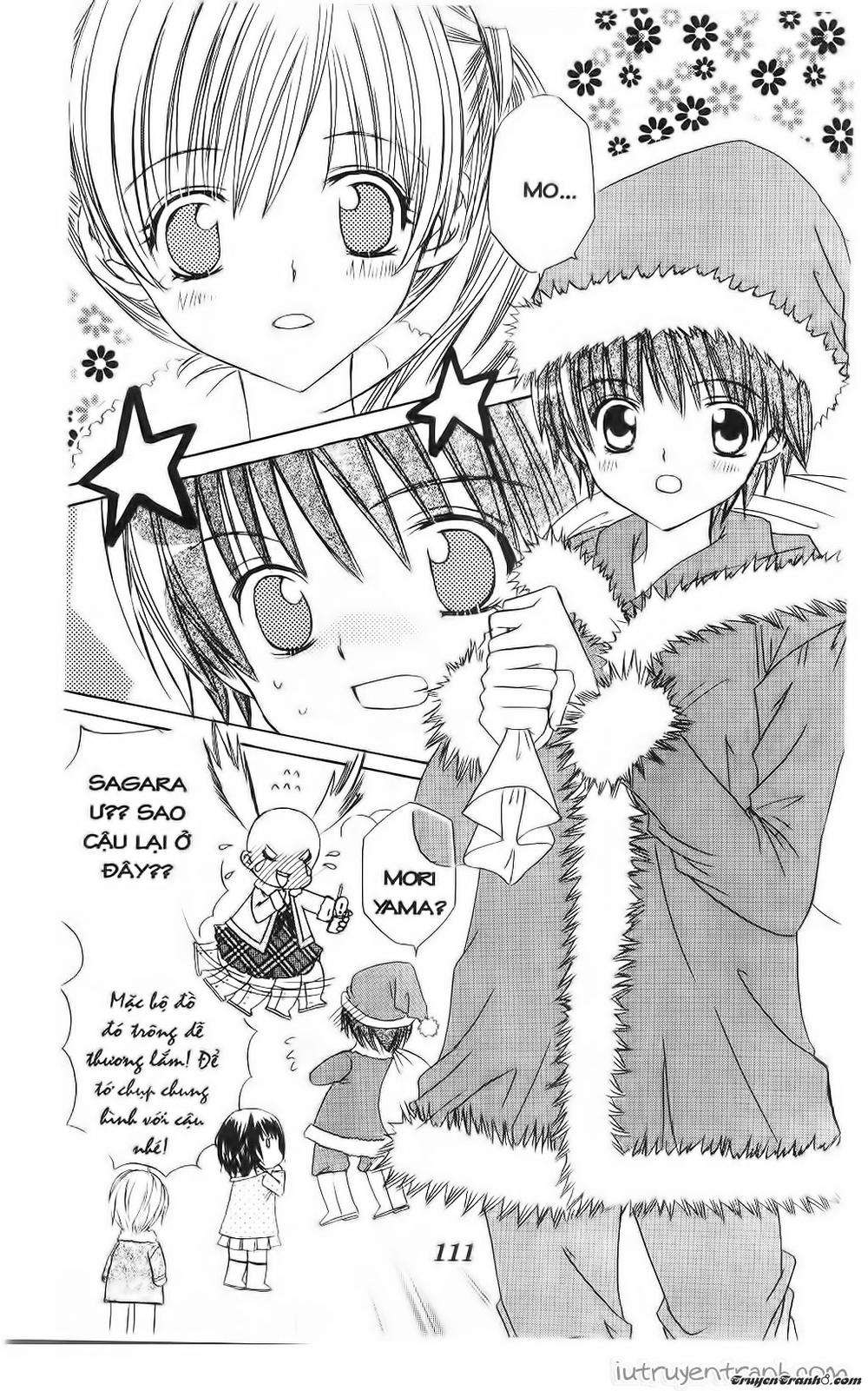 Get Love Chap 37 - Next Chap 38