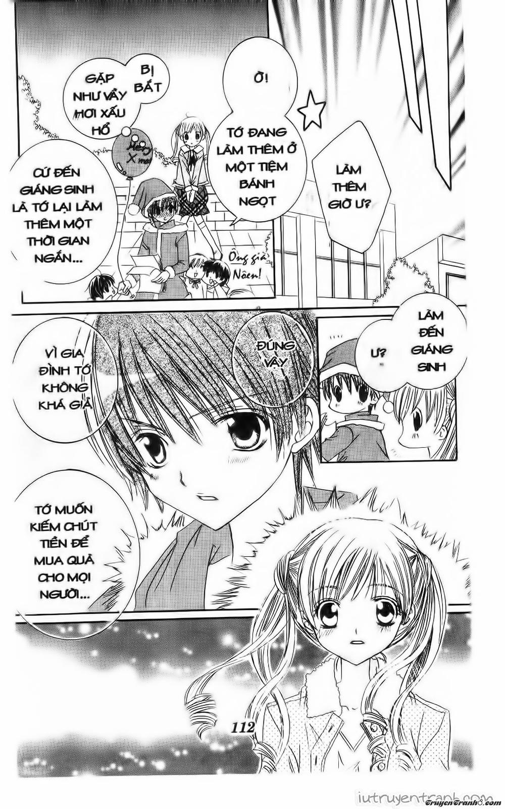 Get Love Chap 37 - Next Chap 38