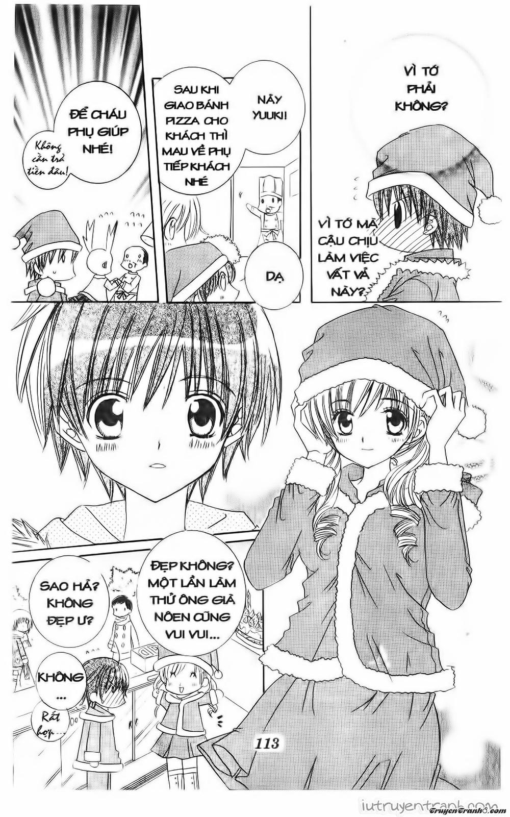 Get Love Chap 37 - Next Chap 38