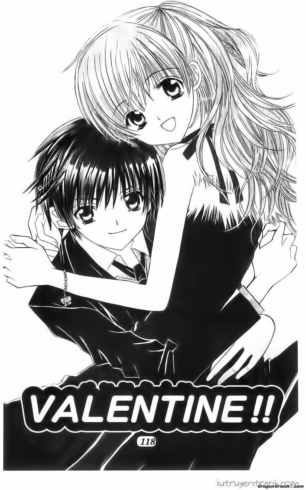 Get Love Chap 37 - Next Chap 38