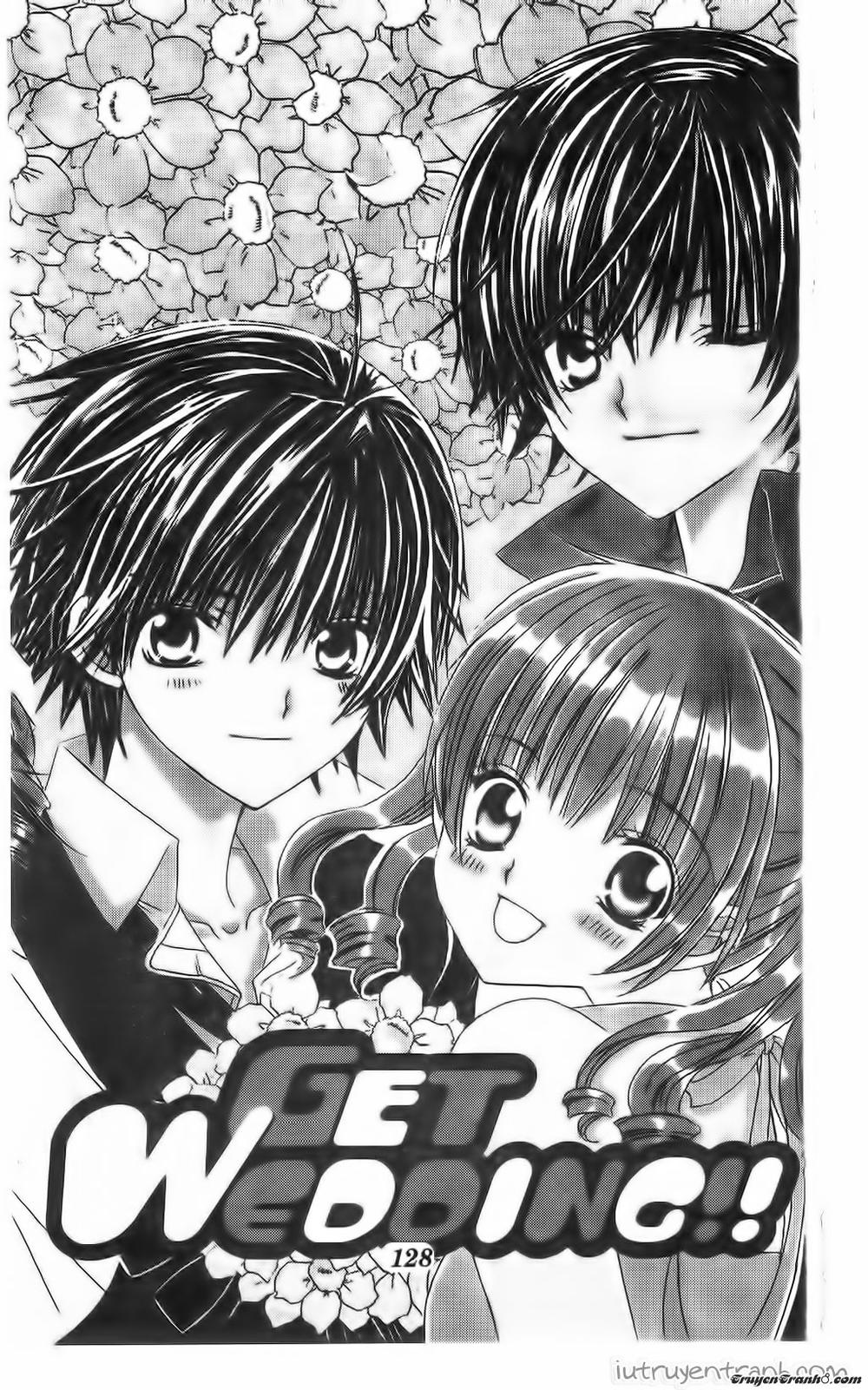 Get Love Chap 38 - Next Chap 39