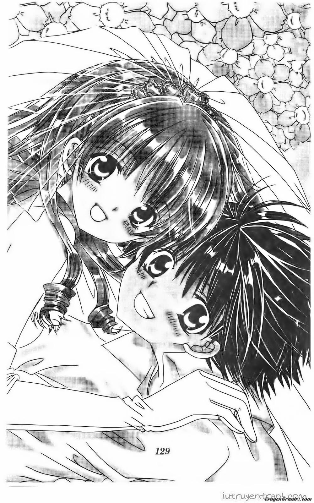 Get Love Chap 38 - Next Chap 39