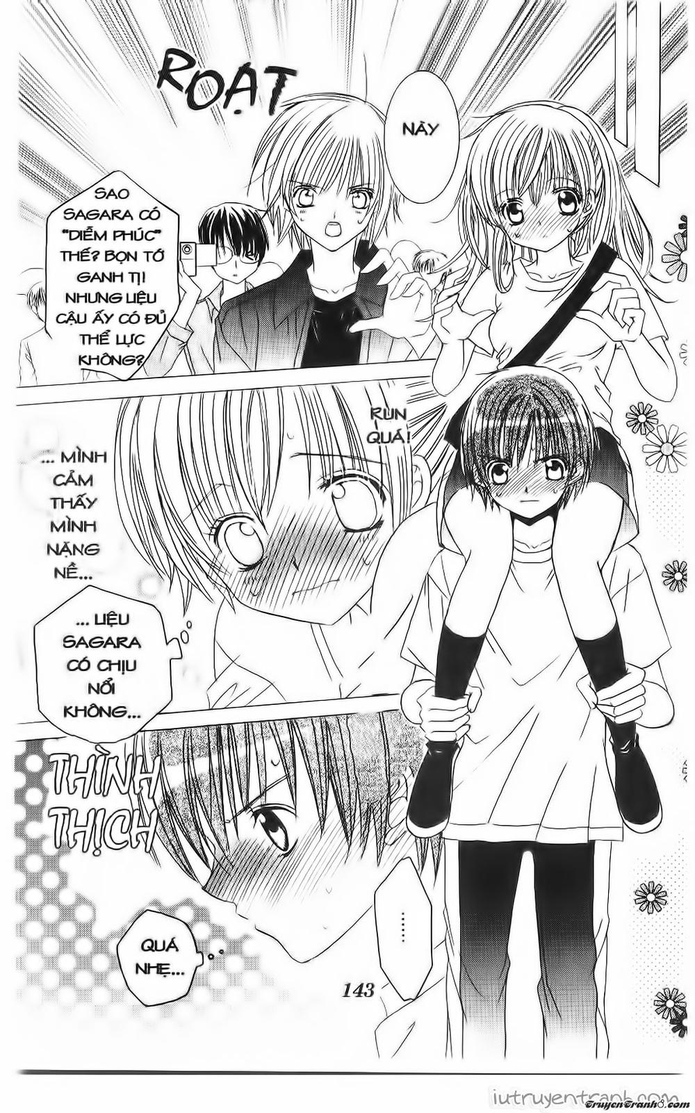 Get Love Chap 38 - Next Chap 39