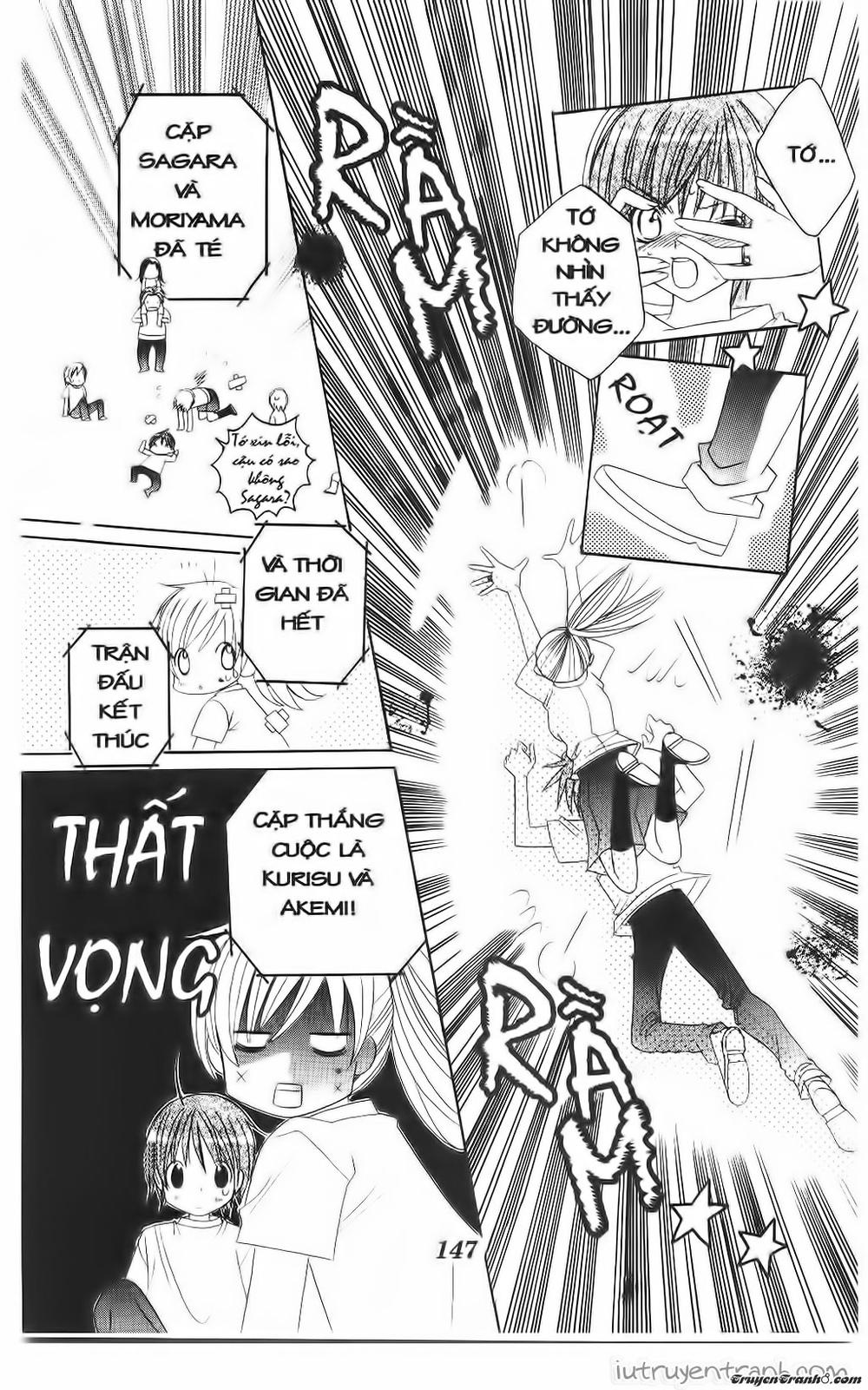 Get Love Chap 38 - Next Chap 39