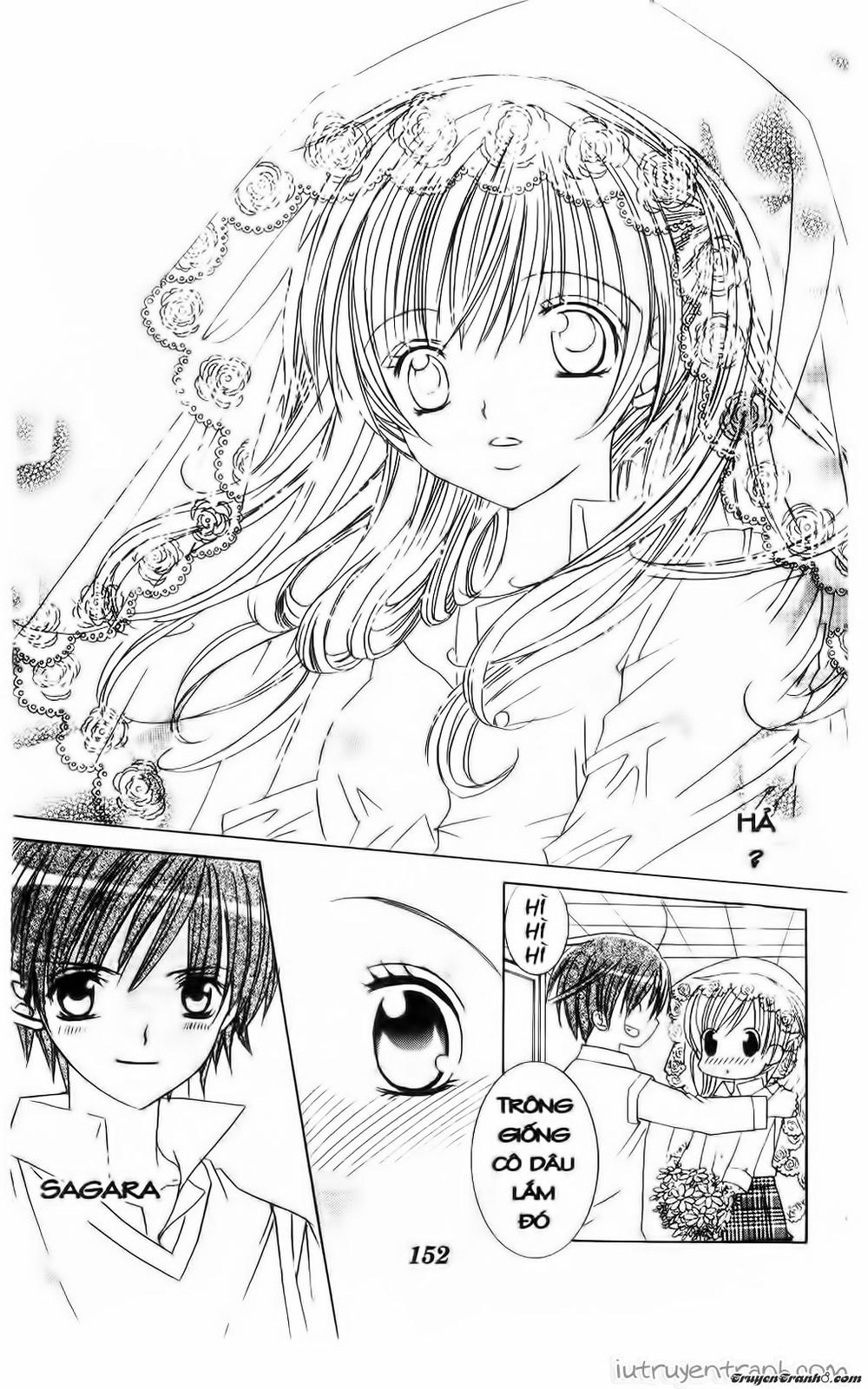 Get Love Chap 38 - Next Chap 39