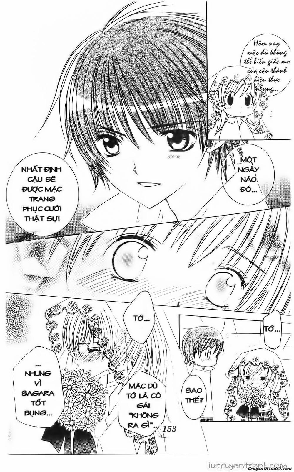 Get Love Chap 38 - Next Chap 39