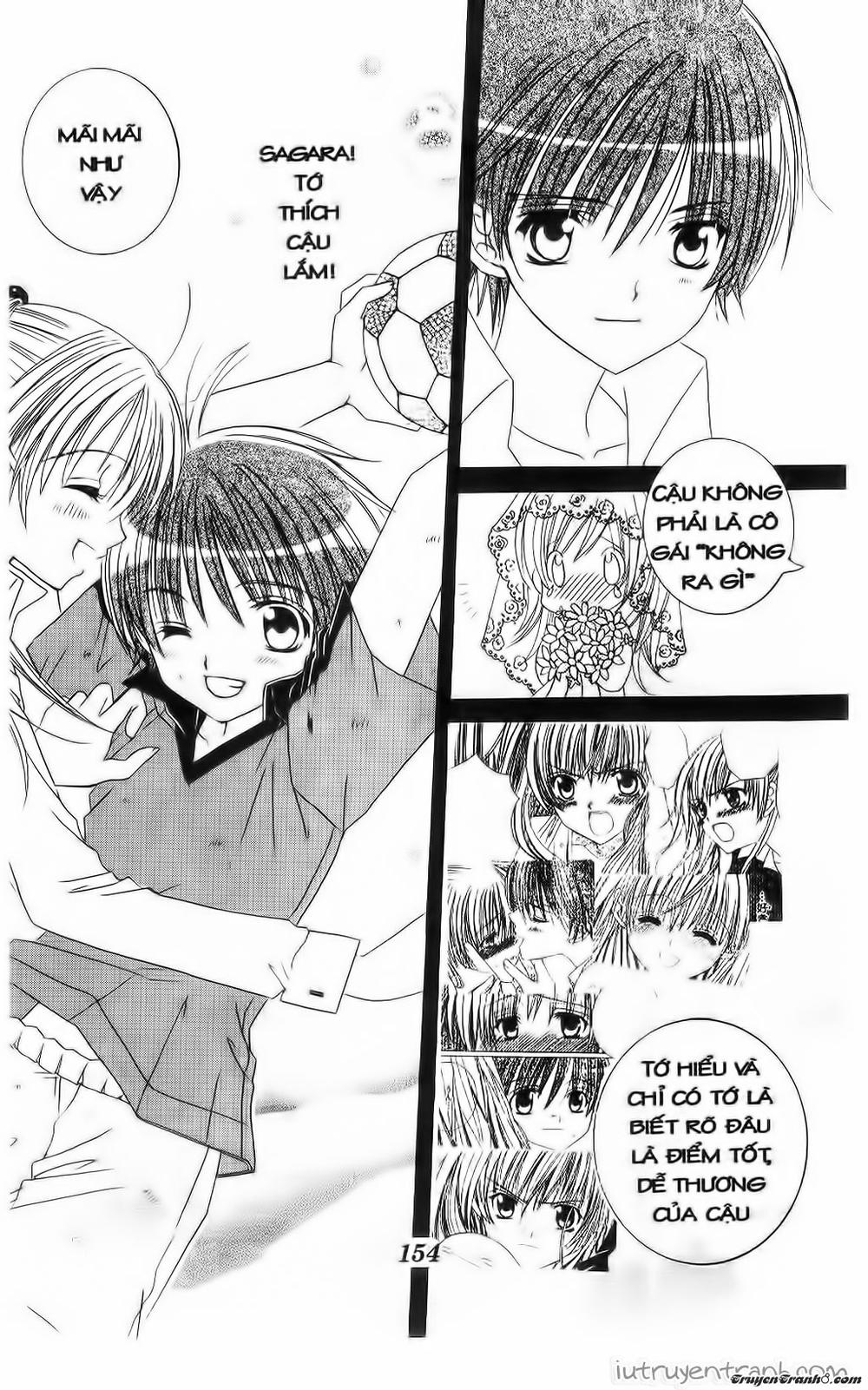 Get Love Chap 38 - Next Chap 39