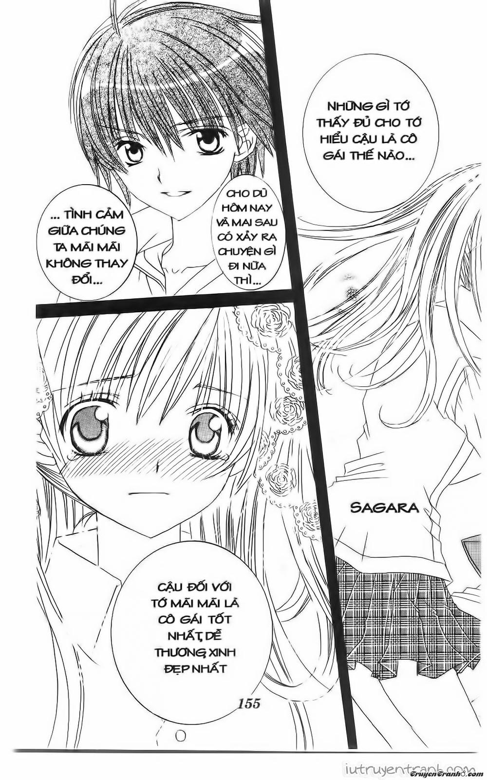 Get Love Chap 38 - Next Chap 39