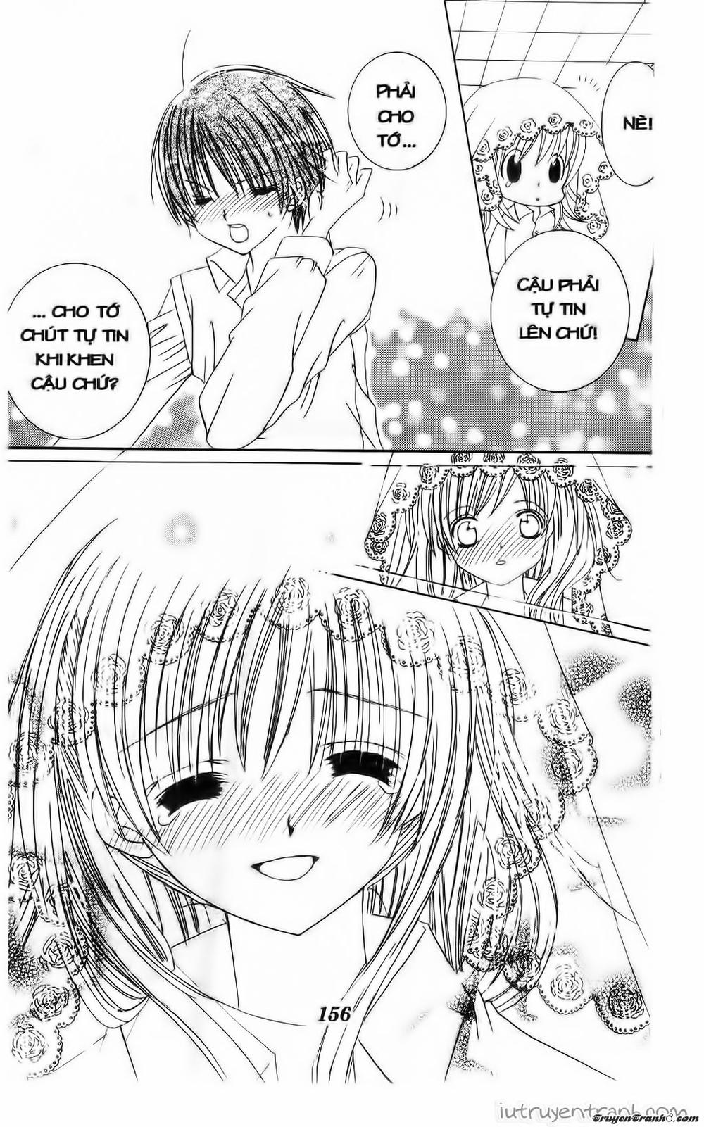 Get Love Chap 38 - Next Chap 39