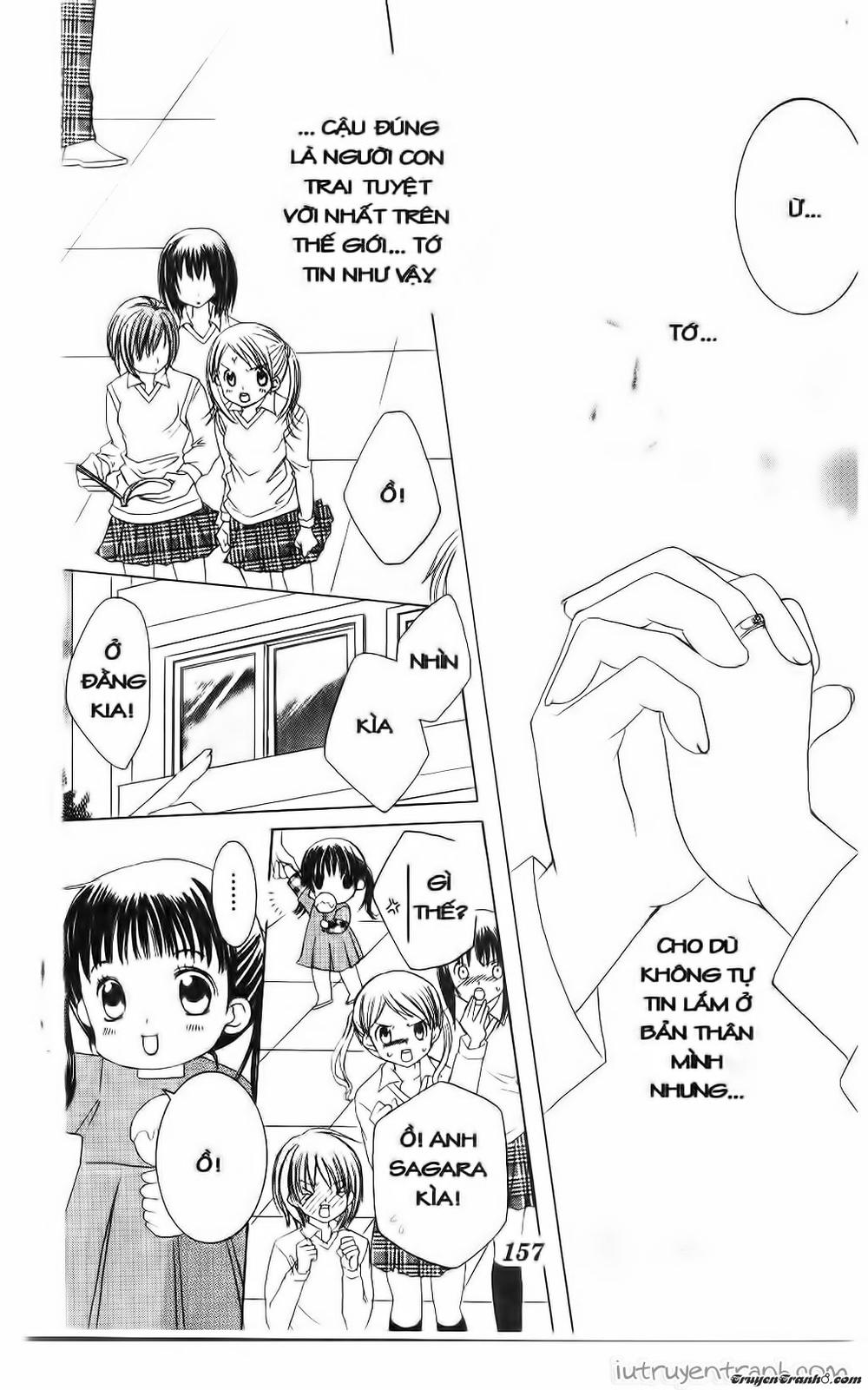 Get Love Chap 38 - Next Chap 39