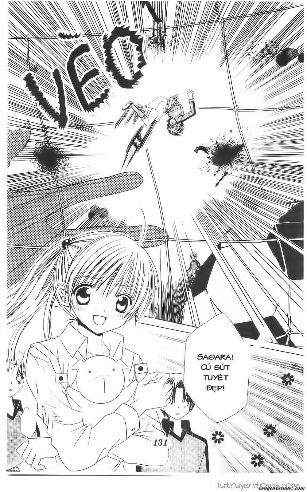 Get Love Chap 38 - Next Chap 39