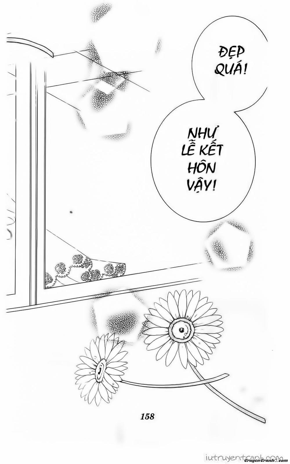 Get Love Chap 38 - Next Chap 39