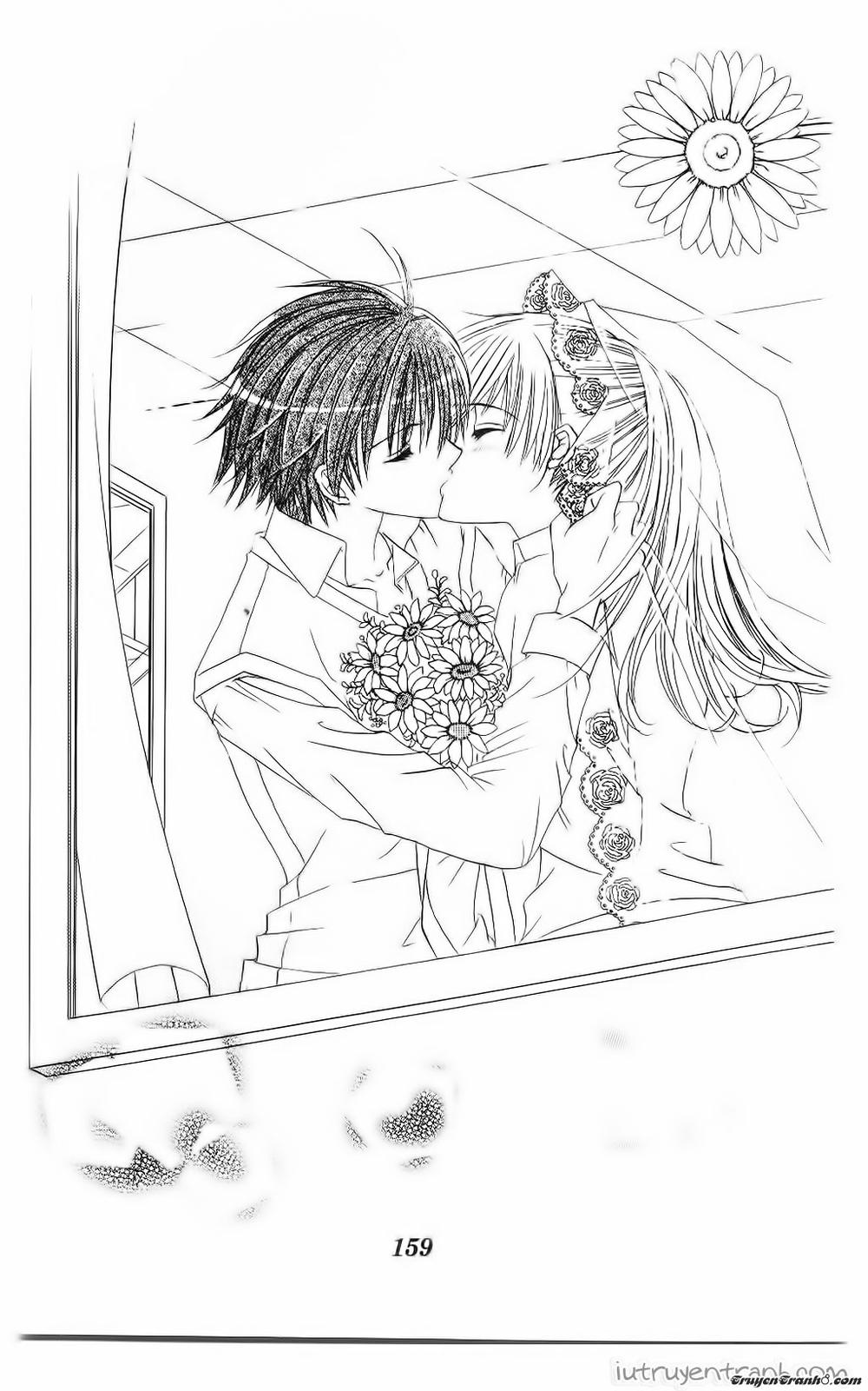 Get Love Chap 38 - Next Chap 39