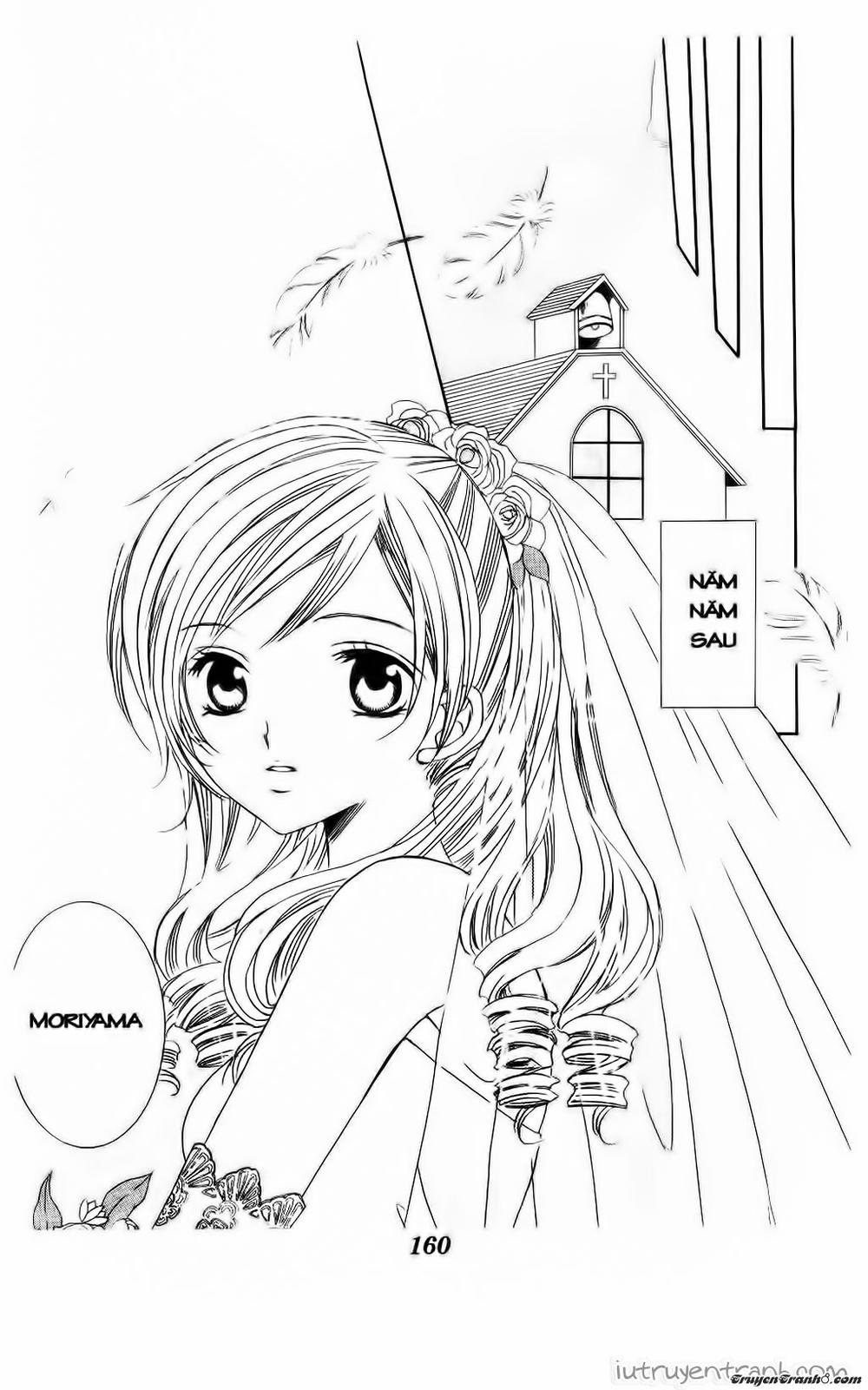 Get Love Chap 38 - Next Chap 39